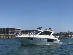 2015 CRANCHI YACHTS M 44 HT "BULA" photo 2