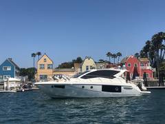 2015 CRANCHI YACHTS M 44 HT "BULA" photo 3