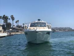 2015 CRANCHI YACHTS M 44 HT "BULA" photo 5