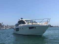 2015 CRANCHI YACHTS M 44 HT "BULA" photo 6