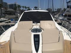 2015 CRANCHI YACHTS M 44 HT "BULA" photo 7