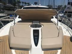 2015 CRANCHI YACHTS M 44 HT "BULA" photo 8