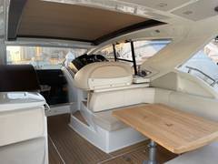 2015 CRANCHI YACHTS M 44 HT "BULA" photo 9