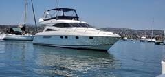 2001 VIKING Princess Sport Cruiser "CARPE DIEM" photo 3