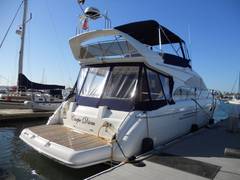 2001 VIKING Princess Sport Cruiser "CARPE DIEM" photo 5