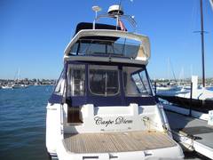 2001 VIKING Princess Sport Cruiser "CARPE DIEM" photo 6