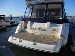 2001 VIKING Princess Sport Cruiser "CARPE DIEM" photo 7