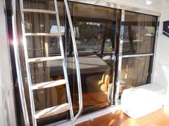 2001 VIKING Princess Sport Cruiser "CARPE DIEM" photo 8