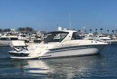2002 SEA RAY 550 Sundancer "-" photo 4