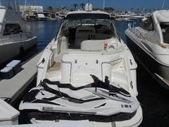 2002 SEA RAY 550 Sundancer "-" photo 6