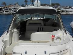 2002 SEA RAY 550 Sundancer "-" photo 7