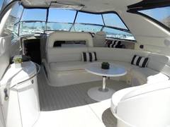 2002 SEA RAY 550 Sundancer "-" photo 8