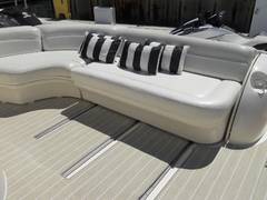 2002 SEA RAY 550 Sundancer "-" photo 9