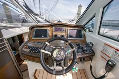 2013 CRUISERS YACHTS 45 Cantius "NEXT CHAPTER" photo 7