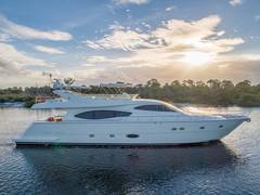 2005 FERRETTI YACHTS 76 "SEA PAL" photo 1