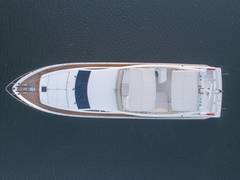 2005 FERRETTI YACHTS 76 "SEA PAL" photo 4