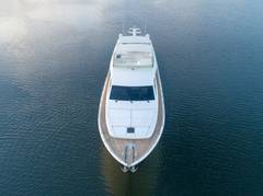 2005 FERRETTI YACHTS 76 "SEA PAL" photo 8