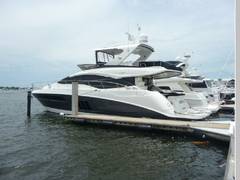 2017 SEA RAY L590 Fly "RIVIERA II" photo 2