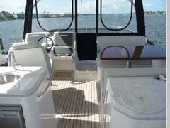 2017 SEA RAY L590 Fly "RIVIERA II" photo 5