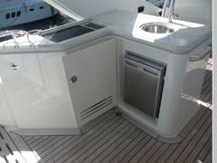 2017 SEA RAY L590 Fly "RIVIERA II" photo 7