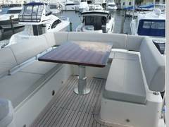 2017 SEA RAY L590 Fly "RIVIERA II" photo 9