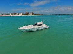 1999 SUNSEEKER Predator "-" photo 1