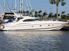 1999 SUNSEEKER Predator "-" photo 2