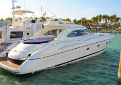 1999 SUNSEEKER Predator "-" photo 3