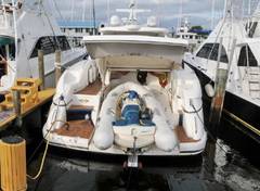 1999 SUNSEEKER Predator "-" photo 6