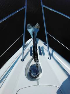 1999 SUNSEEKER Predator "-" photo 8