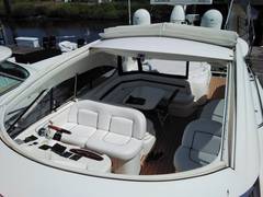 1999 SUNSEEKER Predator "-" photo 9
