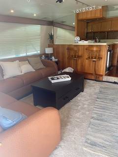 1997 OCEAN YACHTS Super Sport "REEL THERAPY" photo 6