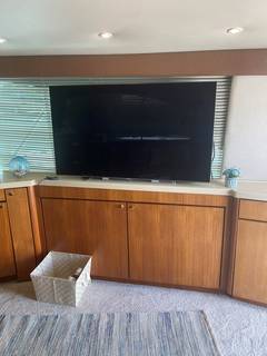 1997 OCEAN YACHTS Super Sport "REEL THERAPY" photo 8