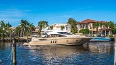 2010 SUNSEEKER Predator "-" photo 1