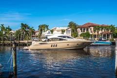 2010 SUNSEEKER Predator "-" photo 2