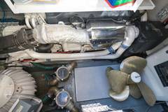 2010 SUNSEEKER Predator "-" photo 4