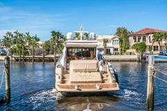 2010 SUNSEEKER Predator "-" photo 5