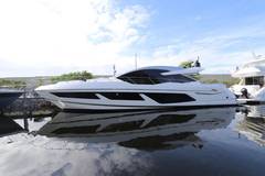 2018 SUNSEEKER Predator "HIDE OUT" photo 2