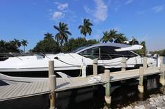 2018 SUNSEEKER Predator "HIDE OUT" photo 5