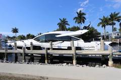 2018 SUNSEEKER Predator "HIDE OUT" photo 6