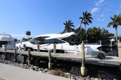 2018 SUNSEEKER Predator "HIDE OUT" photo 7