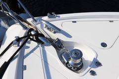 2018 SUNSEEKER Predator "HIDE OUT" photo 9