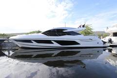2018 SUNSEEKER Predator "HIDE OUT" photo 1