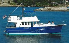 2006 BENETEAU Swift Trawler 42 "-" photo 2