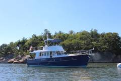 2006 BENETEAU Swift Trawler 42 "-" photo 3