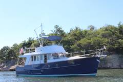 2006 BENETEAU Swift Trawler 42 "-" photo 4