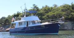 2006 BENETEAU Swift Trawler 42 "-" photo 5