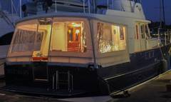2006 BENETEAU Swift Trawler 42 "-" photo 6
