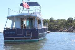 2006 BENETEAU Swift Trawler 42 "-" photo 7