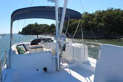 2006 BENETEAU Swift Trawler 42 "-" photo 9